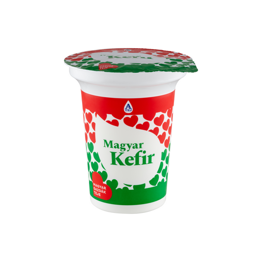 Magyar Kefir kefir 3,2% 300 g