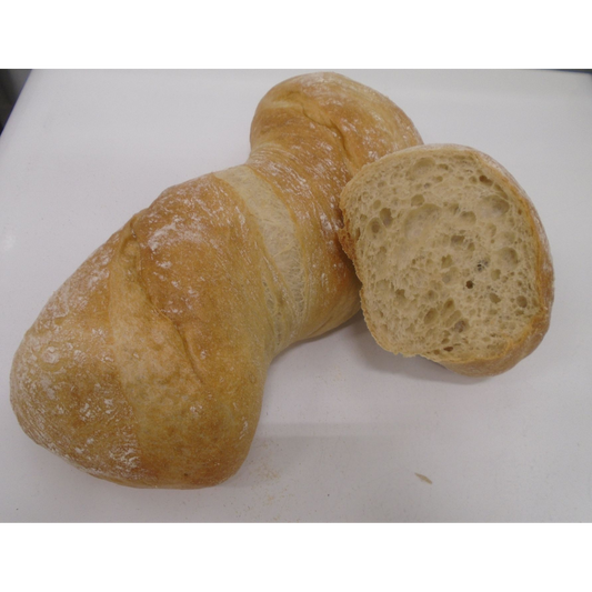 Fagyasztott csavart gyökér 503G