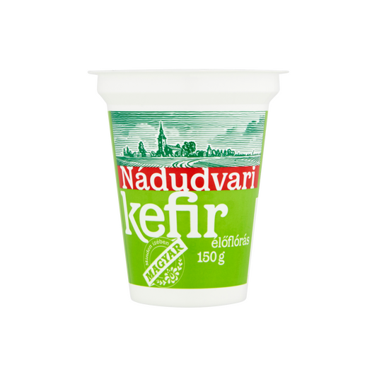 Nádudvari élőflórás kefir 150 g
